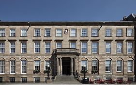 Kimpton Blythswood Square Hotel & Spa By Ihg